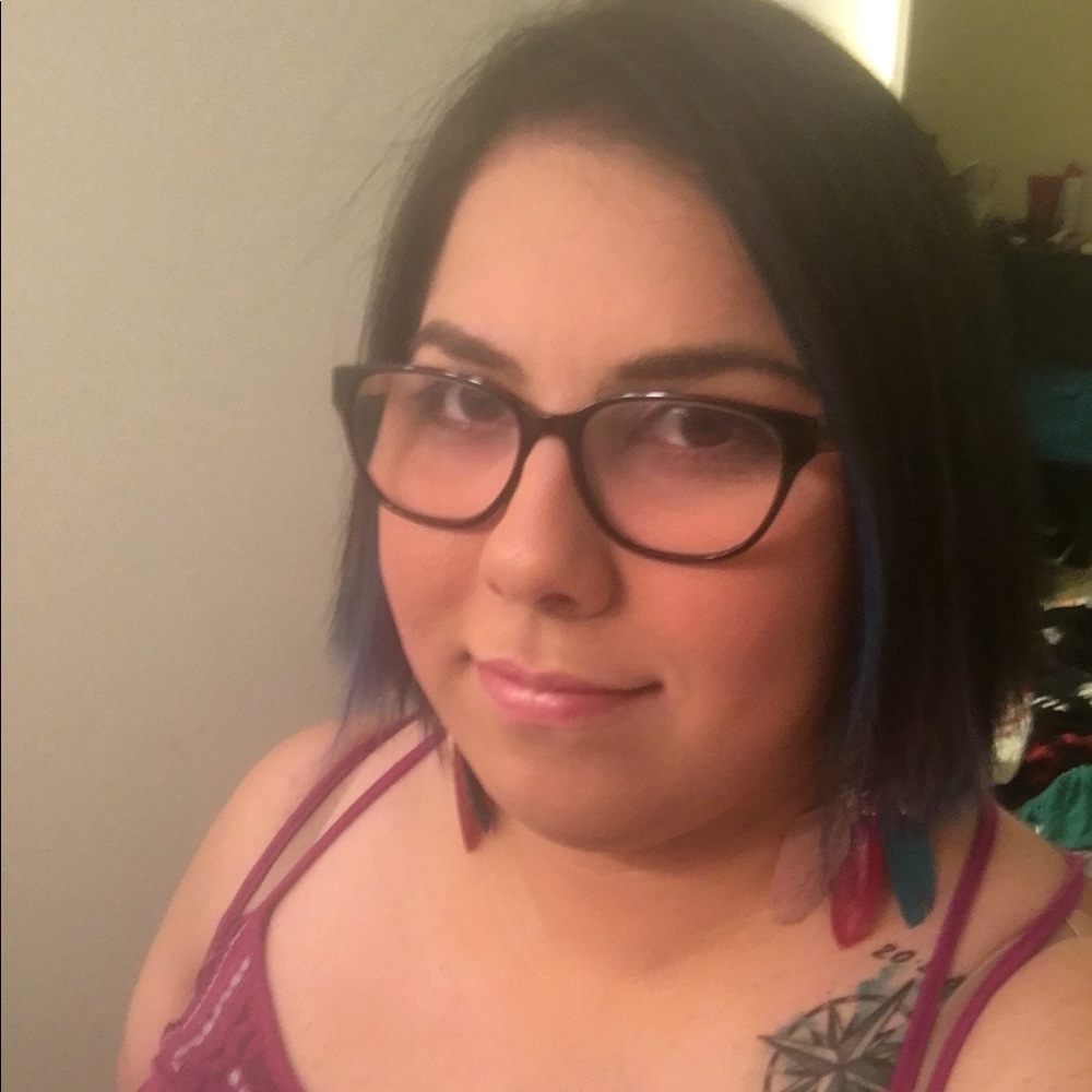 Meet your Posher, Shabnam